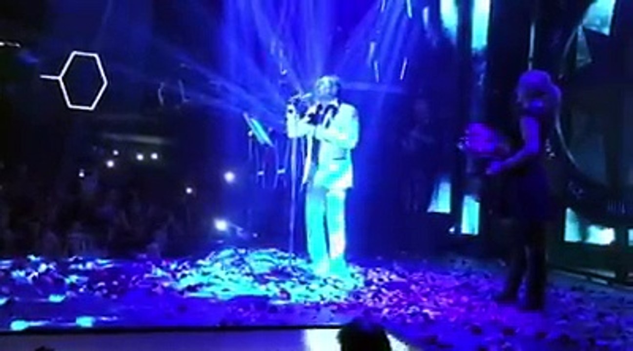 Νότης Σφακιανάκης - Αν θα σε χάσω - Ένα τσιγγανάκι είπε - Live 2016 Πρεμιέρα Teatro