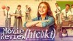 Rani Mukherjee's Hichki Movie Review