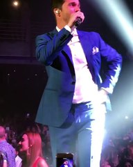 Νίκος Οικονομόπουλος - Ο Χαρακτήρας - Live 2017 Κέντρο Αθηνών HD