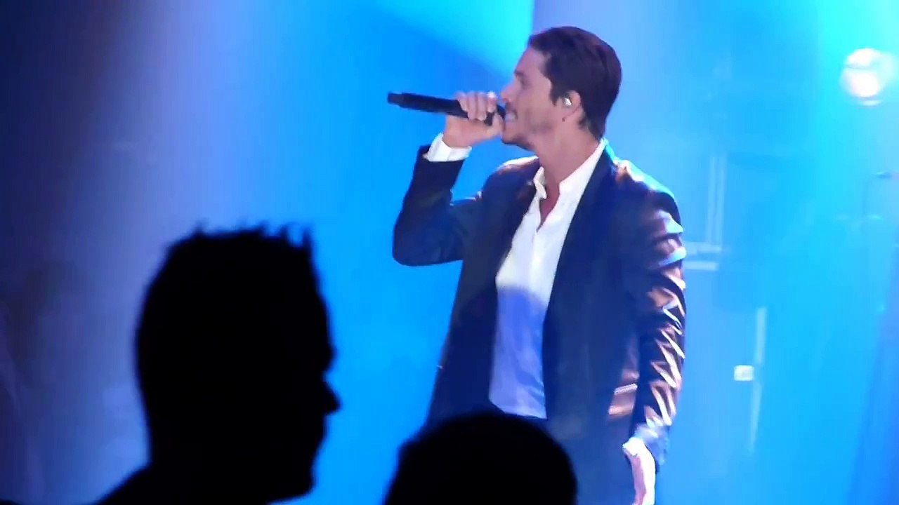 Νίκος Οικονομόπουλος - Όλα για σένα |  Δώρο για σένα - Live 2016 Θέα HD