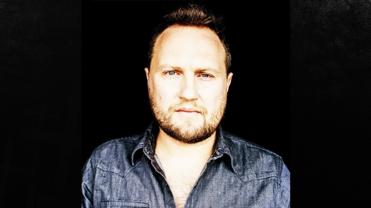 Scènes - Oldelaf, entre rires et chansons