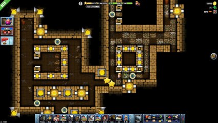 [~Thoth~] #12 Old Catacombs - Diggy's Adventure