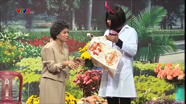 ƠN GIỜI CẬU ĐÂY RỒI 2015 - TẬP CUỐI - CÁT PHƯỢNG & TRẤN THÀNH