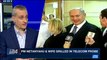 i24NEWS DESK | PM Netanyahu & wife grilled in Telecom probe | Monday, March 26th 2018