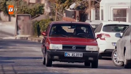 Cennet kaçırılıyor! - Cennetin Gözyaşları 25. Bölüm