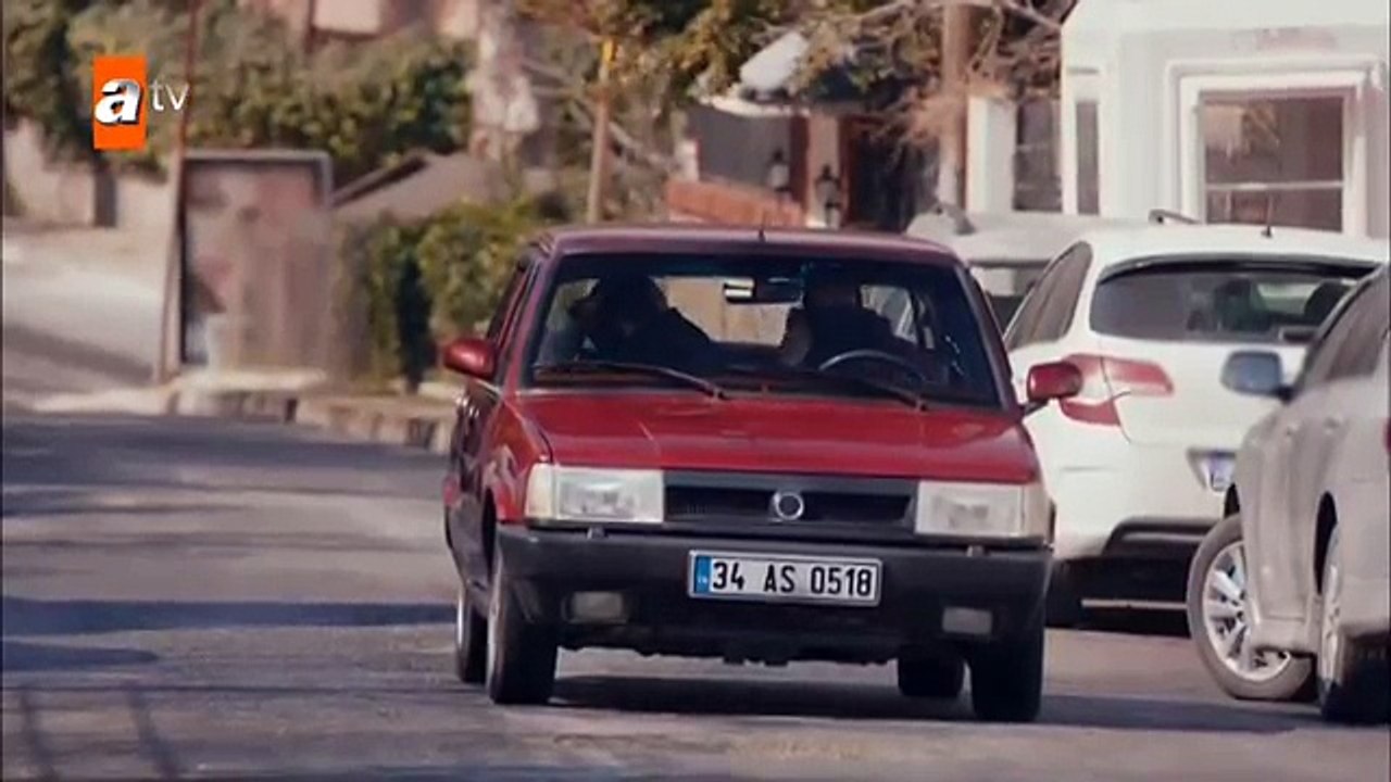 Cennet kaçırılıyor! - Cennetin Gözyaşları 25. Bölüm