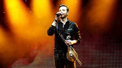 Αντώνης Νεοφώτιστος - Πριγκηπέσσα |  Άστρα μη με μαλώνετε - Live 2015 HD