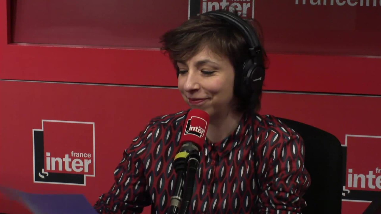 Le nouvel album de Tracey Thorn, chanteuse du groupe Everything But The Girl - Pop & Co