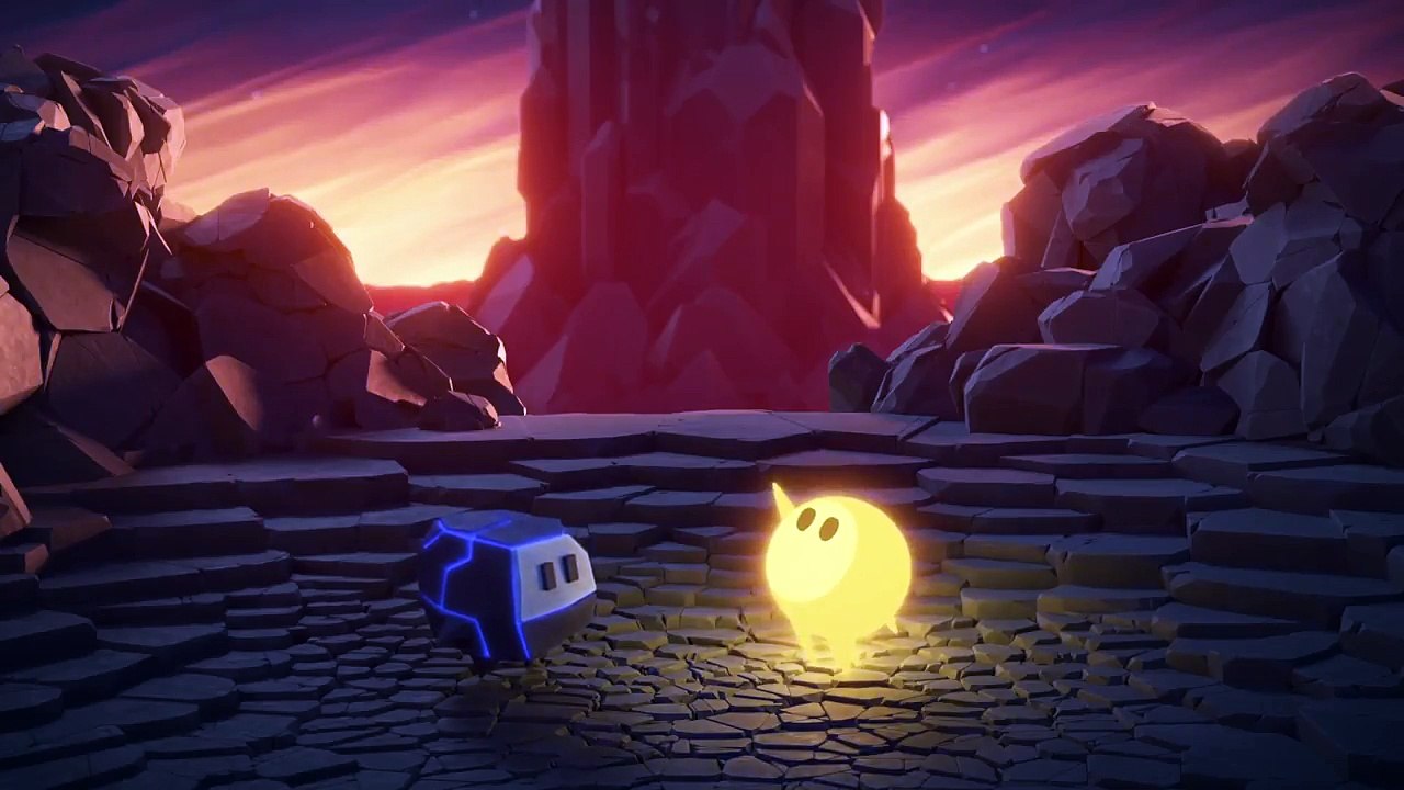 Pode - Nintendo Switch Trailer