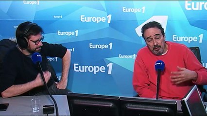 Didier Roustan : "Ces matches amicaux, ça ne veut rien dire"