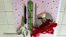 How To Make A Simple Valentine's Box - DIY Crafts Tutorial - Guidecentral