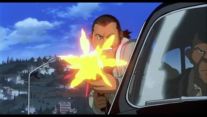 igory - the chef - Tommi Toonami