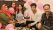  Dipika Kakar And Shoib Ibrahim Celebrates A Month Married anniversary