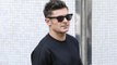 Zac Efron underwent 'spiritual cleansing' after Ted Bundy role