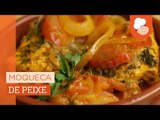 Moqueca de peixe — Receitas TudoGostoso