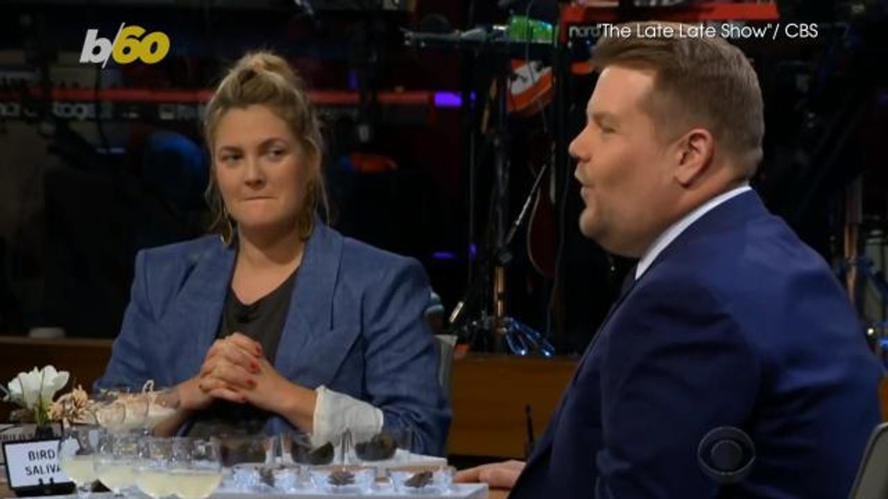 Drew Barrymore Calls Jake Gyllenhaal Her Least-Talented Costar