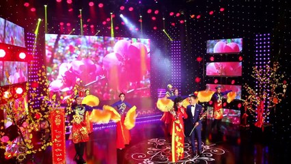 LK Mùa xuân Cưới Em - Lâm Hoàng Nghĩa & Dạ Thảo My