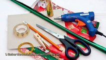 How To Create A Multipurpose Christmas Tree Holder - DIY Crafts Tutorial - Guidecentral