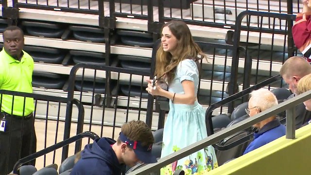 AHL San Jose Barracuda 4 at Tucson Roadrunners 3