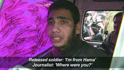 Rebels expected to evacuate Syria's Eastern Ghouta (3)