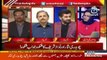 Nawaz Sharif Used Some People Against Ch Nisar- Saleem Safi Reveals Inside Story of Differences B/W Nawaz Sharif & Ch Nisar