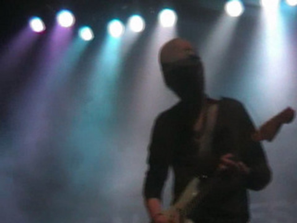 Treemouth La Cigale - Up and Down