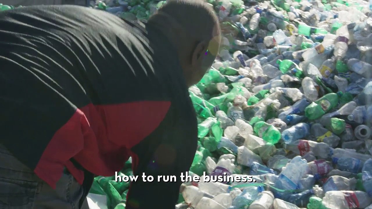 Timberland X Thread: Meet Clenord