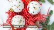 How To Create Personalized Ornaments - DIY Crafts Tutorial - Guidecentral