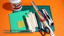 How To Create A Sophisticated Chocolate Or Candy Holder - DIY Crafts Tutorial - Guidecentral