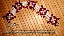 How To Weave A Smart Beaded Bracelet - DIY Crafts Tutorial - Guidecentral