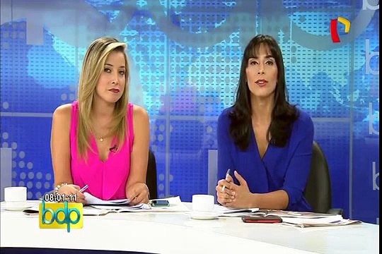 Julio Rodríguez: “Congresistas involucrados en video podrían ir a la cárcel”