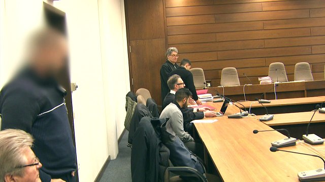 Kölner Raser müssen doch ins Gefängnis