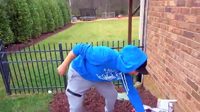 WORLD'S GREATEST BALL! SMASHERS Smash Fest Target Challenge (FUNnel Vision)