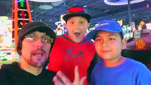 OUR NEIGHBOR BROKE INTO OUR HOUSE! Trespassing Problems + Puppy Takes Shawns Toy -FUNnel Vision Vlog