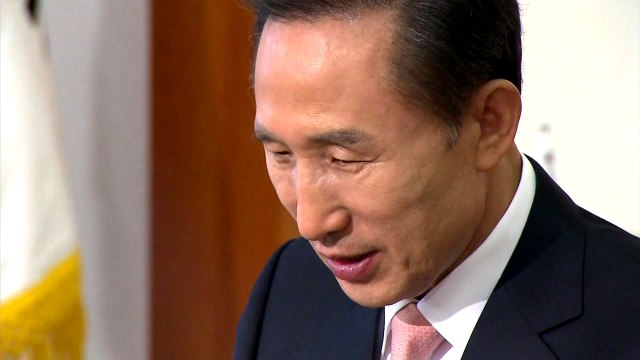 'MB정부' 수사 2라운드...'불법 사찰 의혹' 본격 수사 / YTN