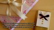 How To Make A Gift Box With An Elegant Greeting Card - DIY Crafts Tutorial - Guidecentral