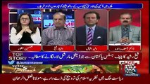 Tonight With Jasmeen - 22nd March 2018