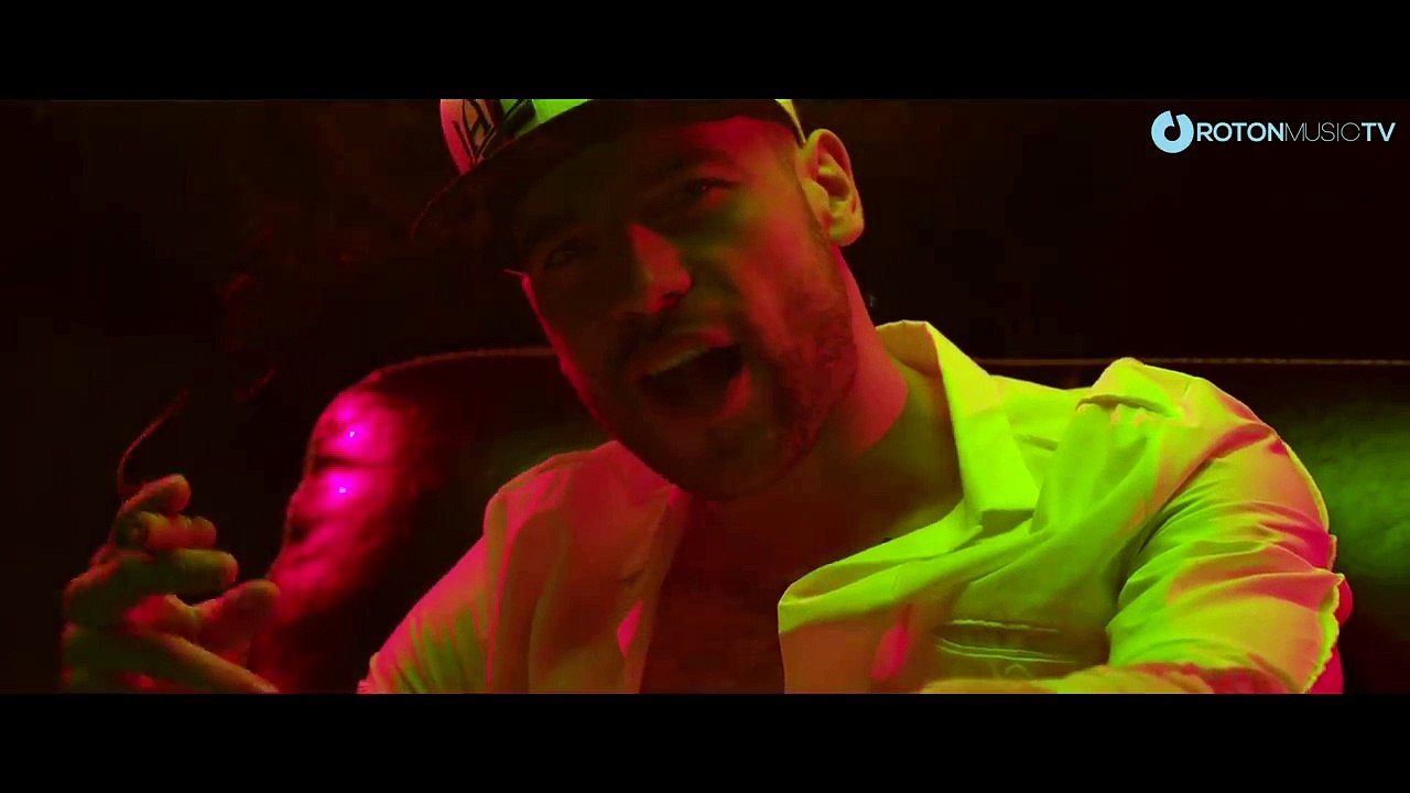 Akcent feat Lidia Buble & DDY Nunes - Kamelia (Official Music Video)--songsmela