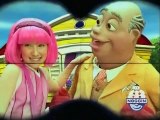 Lazy Town Season 1 Episode 1 Welcome to Lazy Town