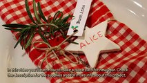 How To Make A Place Card For New Year - DIY Crafts Tutorial - Guidecentral