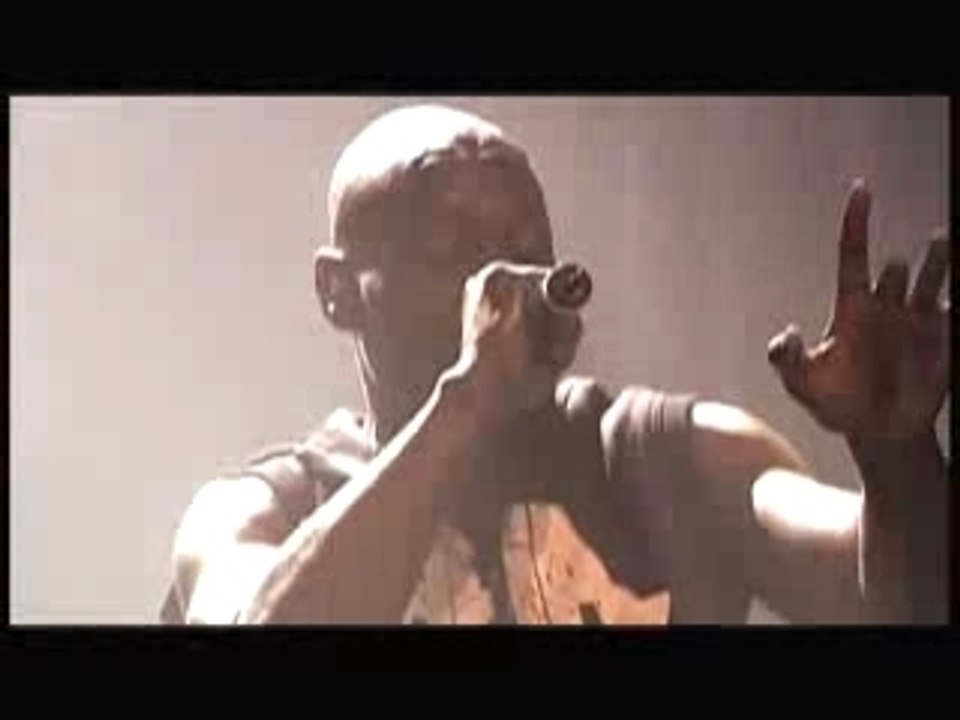 MAFIA K'1 FRY LIVE AU BATACLAN THUG LIFE 13OR-du-HipHop