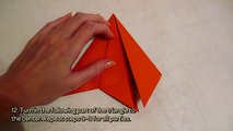 How To Make A Cute Paper Umbrella - DIY Crafts Tutorial - Guidecentral