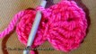 How To Make A Lovely Crochet Butterfly Key Ring - DIY Crafts Tutorial - Guidecentral
