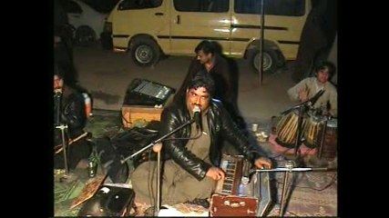 Sta da mama zou yama _ zarodin marwat mast osng boys funny dance lakki amrwat amazing attan