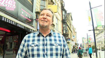 Cardiff's New Welsh Host for Saturday Night Takeaway 🎙️