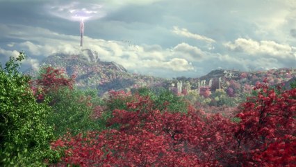 Official The Elder Scrolls Online Summerset Cinematic Trailer