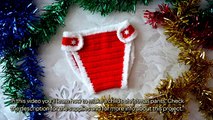 How To Make A Childs Christmas Pants - DIY Crafts Tutorial - Guidecentral