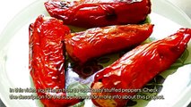 How To Cook Tasty Stuffed Peppers - DIY Food & Drinks Tutorial - Guidecentral