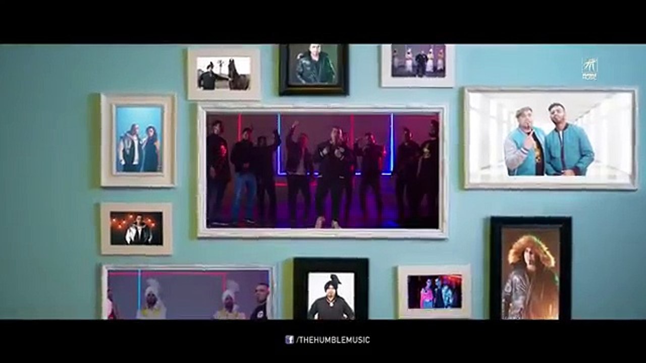 Ghora III | Benny Dhaliwal | Aman Hayer | Latest Songs 2018 | Humble Music