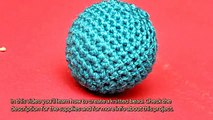 How To Create A Knitted Bead - DIY Crafts Tutorial - Guidecentral